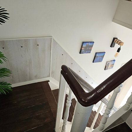 Ferienwohnung Oberhausen Alstaden Екстериор снимка