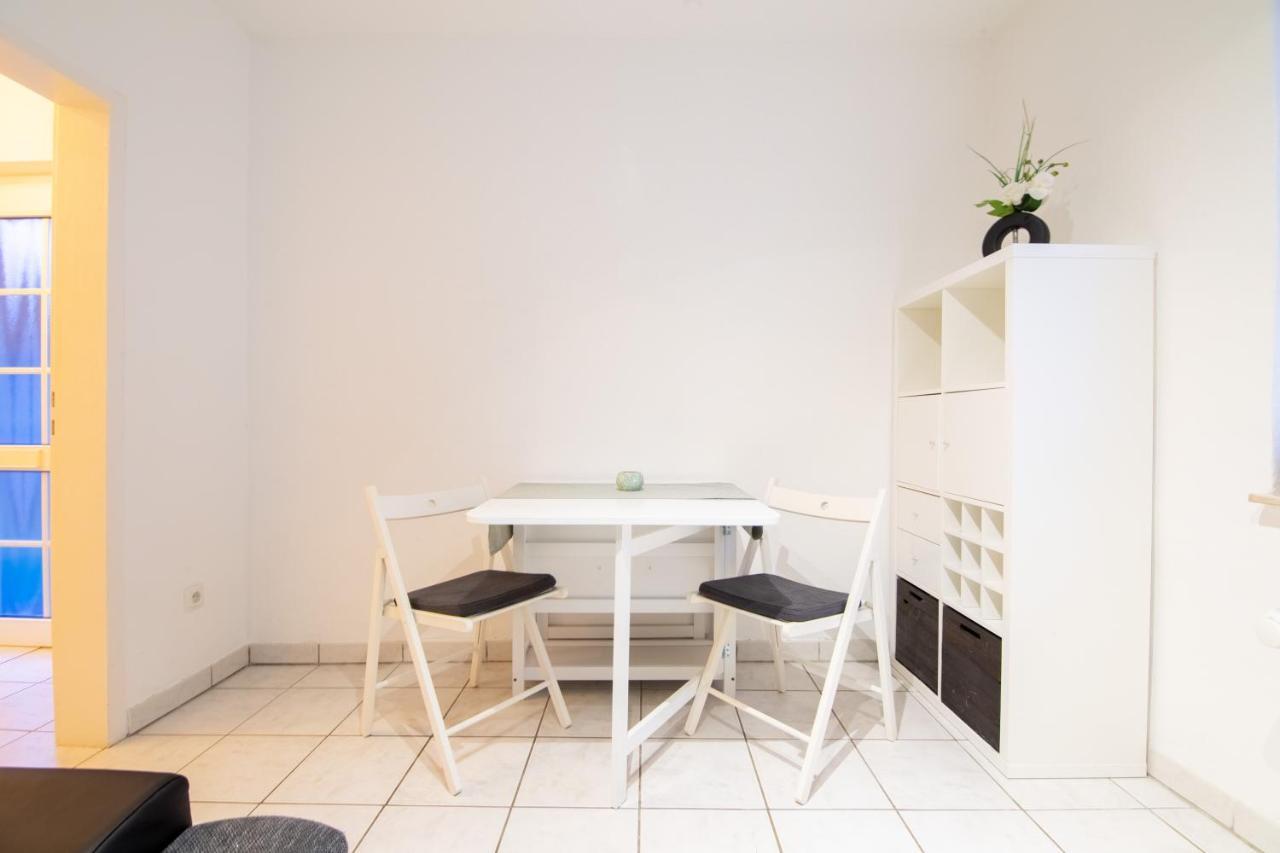 Ferienwohnung Oberhausen Alstaden Екстериор снимка