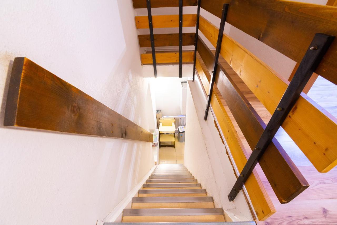 Ferienwohnung Oberhausen Alstaden Екстериор снимка