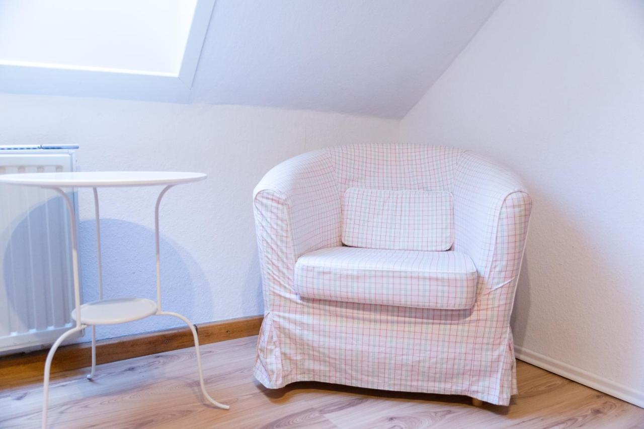 Ferienwohnung Oberhausen Alstaden Екстериор снимка
