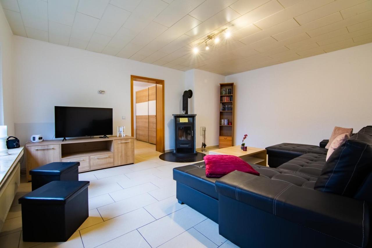 Ferienwohnung Oberhausen Alstaden Екстериор снимка