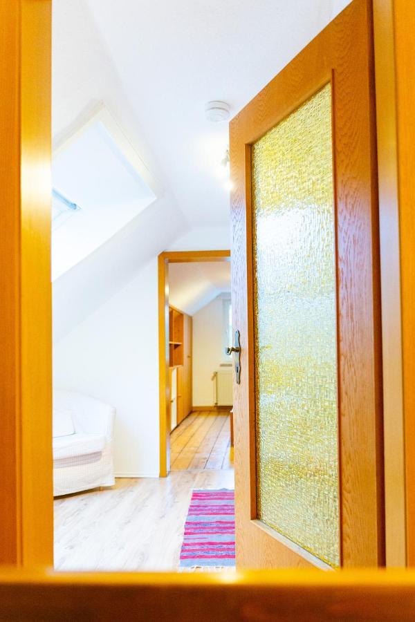 Ferienwohnung Oberhausen Alstaden Екстериор снимка