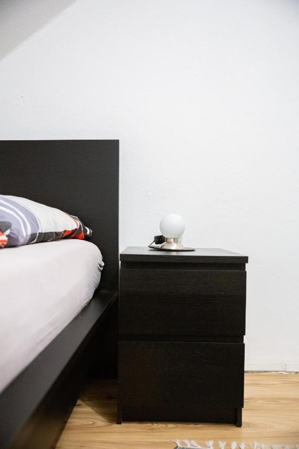 Ferienwohnung Oberhausen Alstaden Екстериор снимка