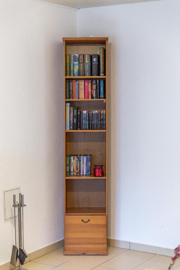 Ferienwohnung Oberhausen Alstaden Екстериор снимка
