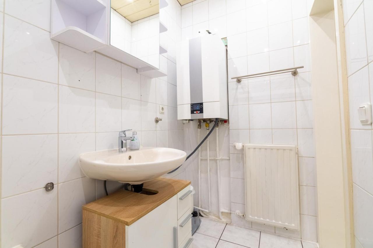 Ferienwohnung Oberhausen Alstaden Екстериор снимка