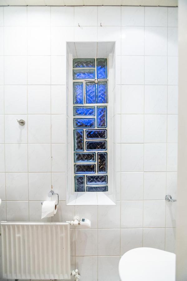 Ferienwohnung Oberhausen Alstaden Екстериор снимка