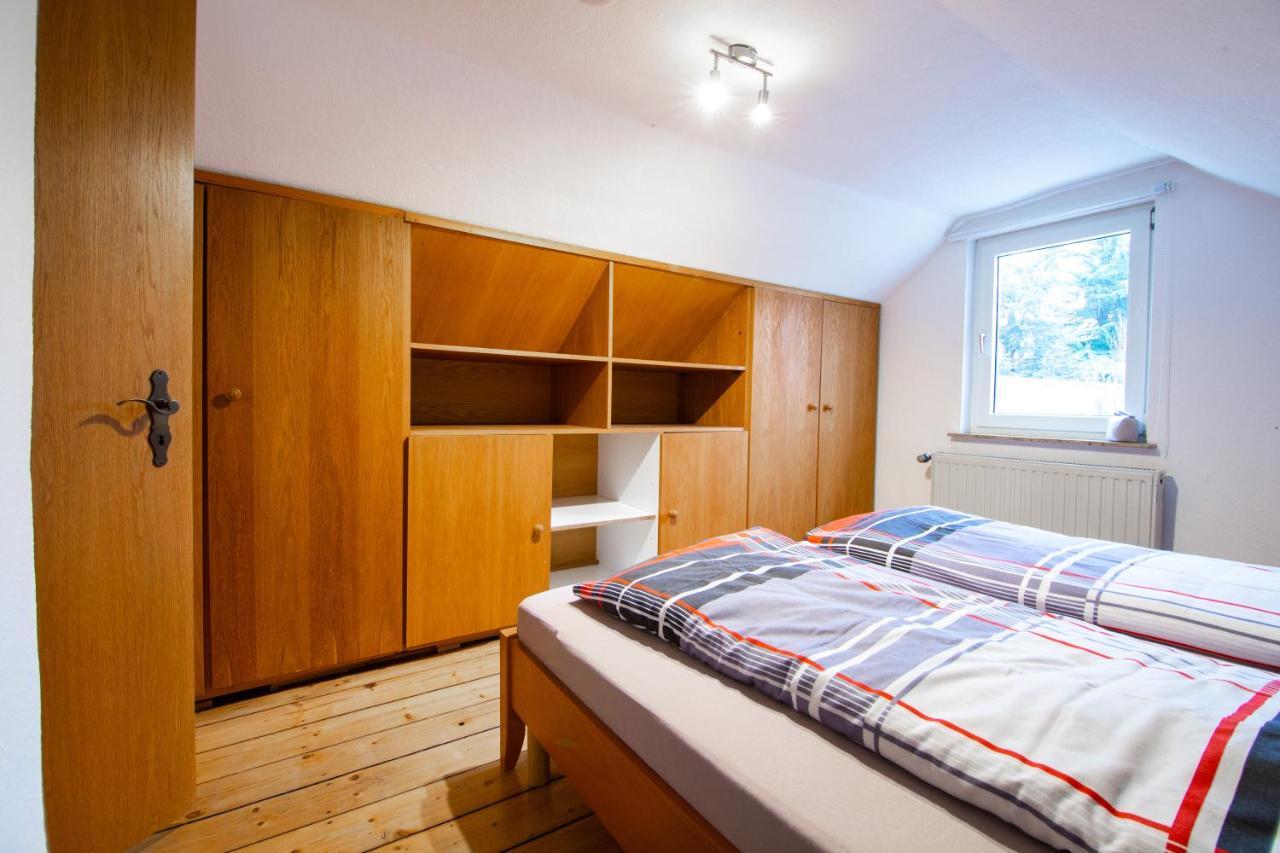 Ferienwohnung Oberhausen Alstaden Екстериор снимка