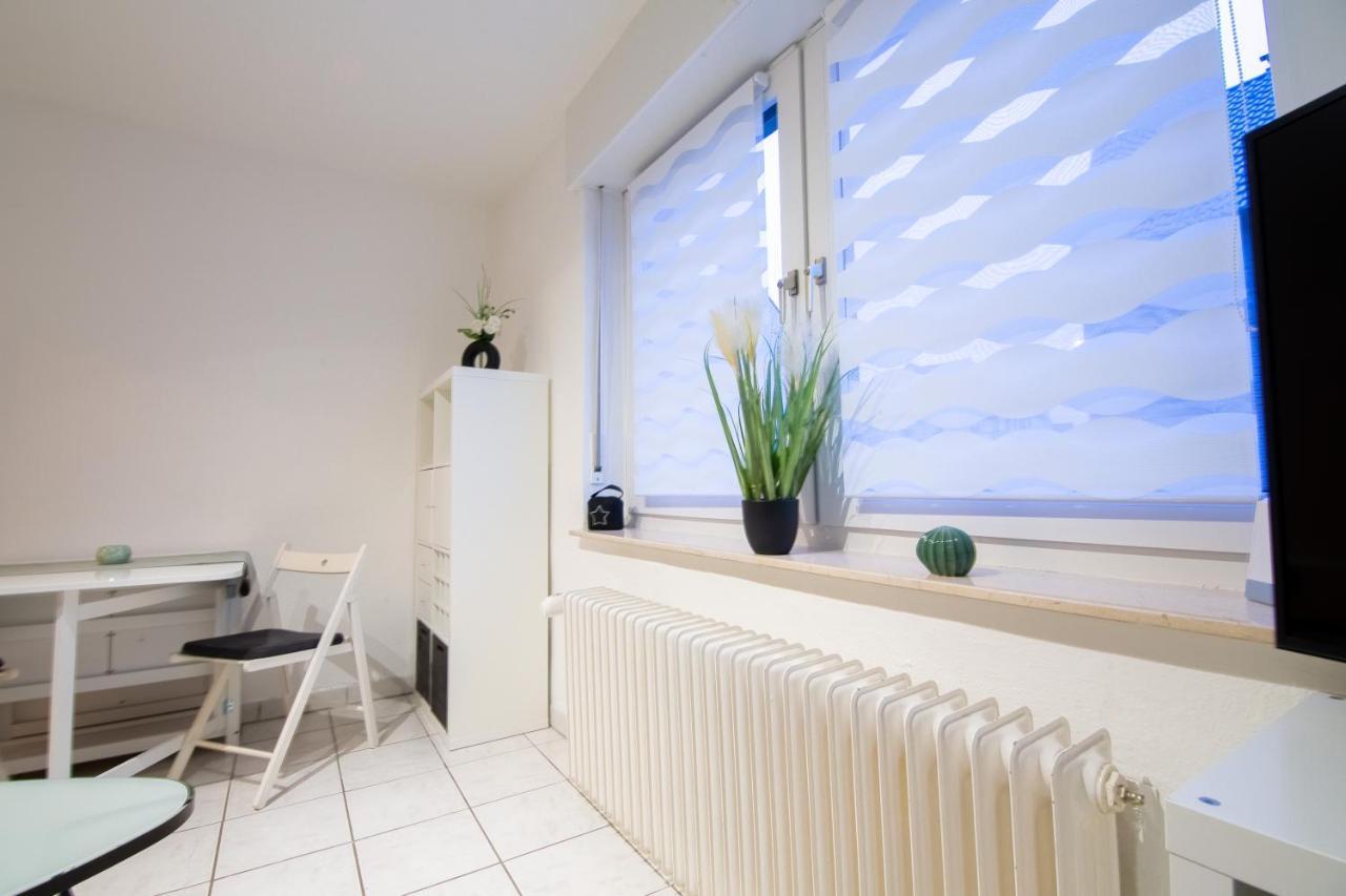 Ferienwohnung Oberhausen Alstaden Екстериор снимка