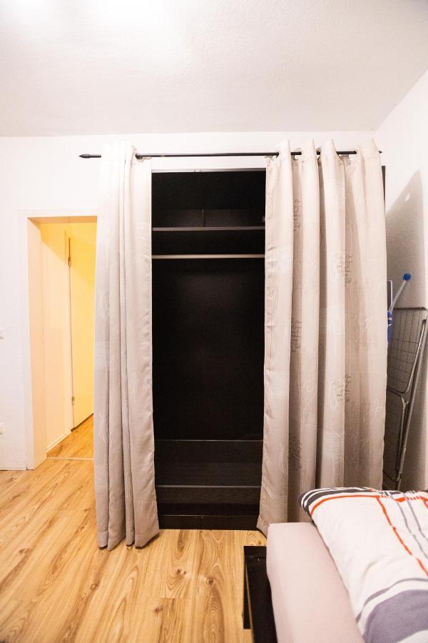 Ferienwohnung Oberhausen Alstaden Екстериор снимка