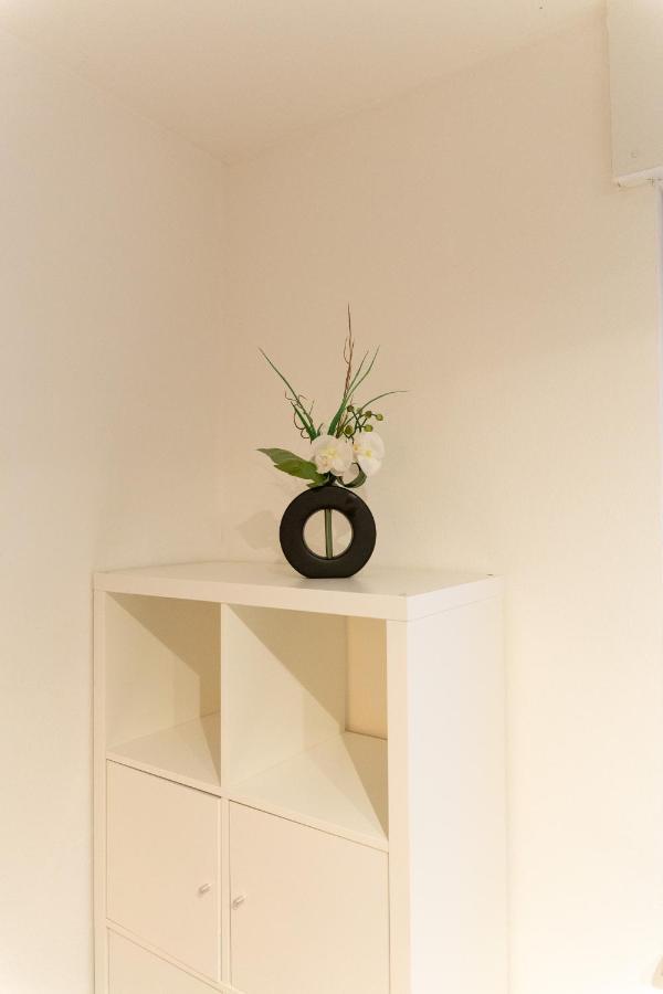 Ferienwohnung Oberhausen Alstaden Екстериор снимка