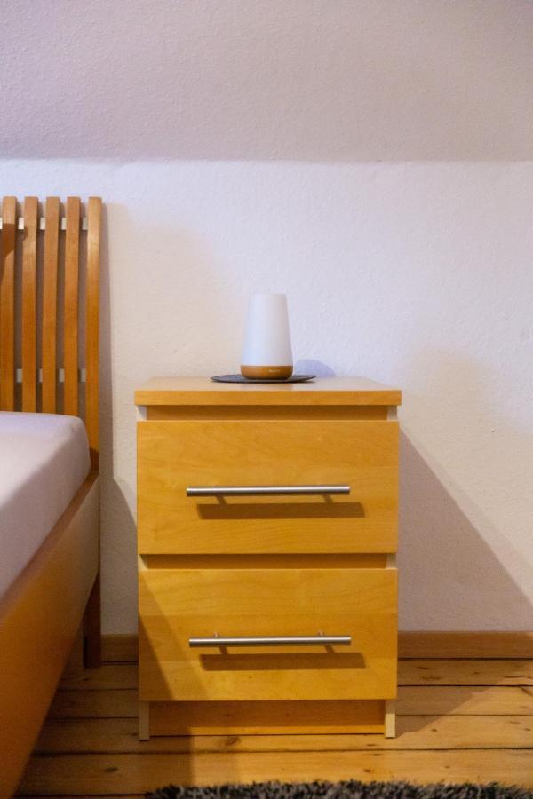 Ferienwohnung Oberhausen Alstaden Екстериор снимка