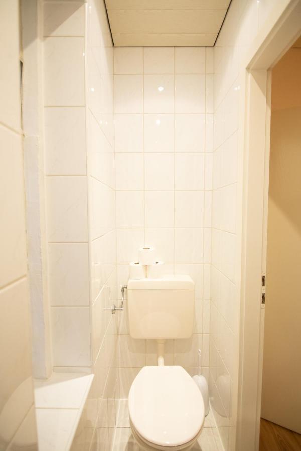 Ferienwohnung Oberhausen Alstaden Екстериор снимка