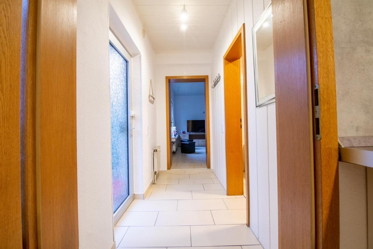 Ferienwohnung Oberhausen Alstaden Екстериор снимка