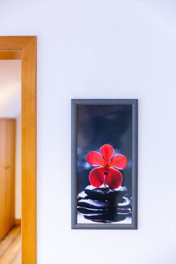 Ferienwohnung Oberhausen Alstaden Екстериор снимка