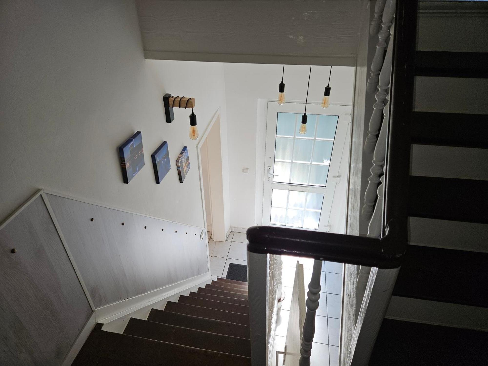 Ferienwohnung Oberhausen Alstaden Екстериор снимка